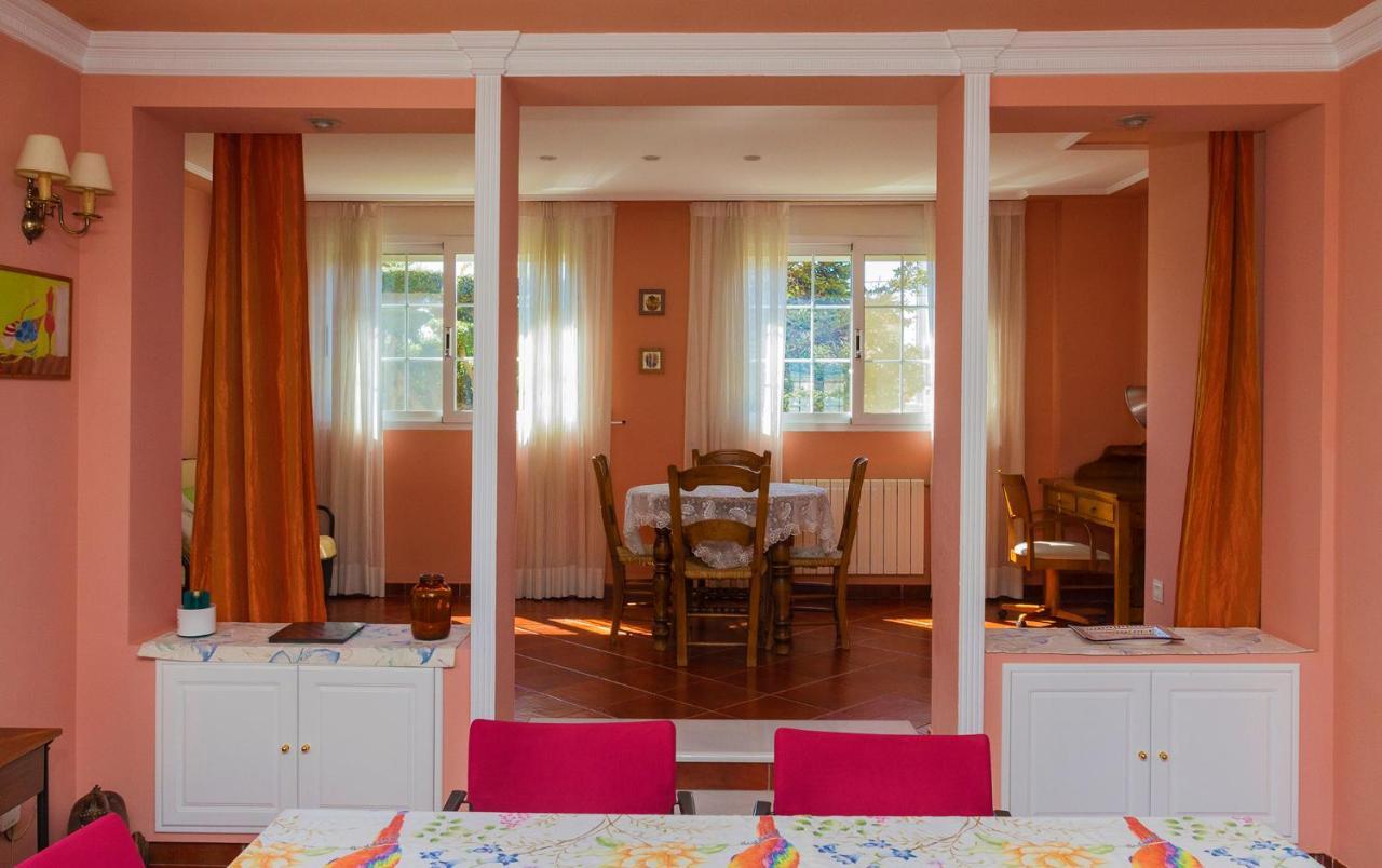 Casa Torre Del Virrey Villa La Eliana Buitenkant foto