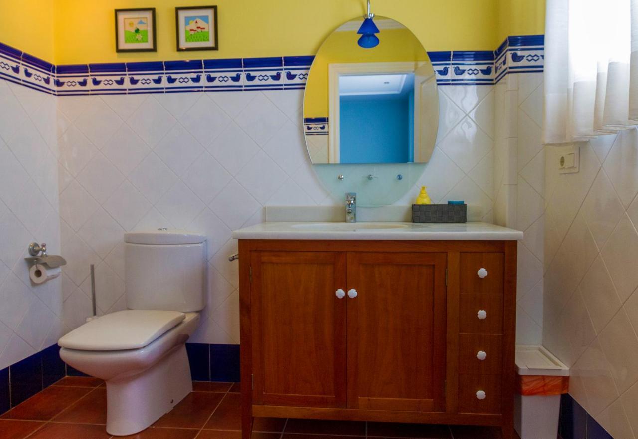 Casa Torre Del Virrey Villa La Eliana Buitenkant foto