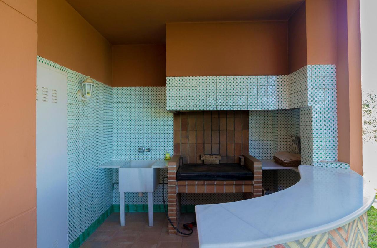 Casa Torre Del Virrey Villa La Eliana Buitenkant foto